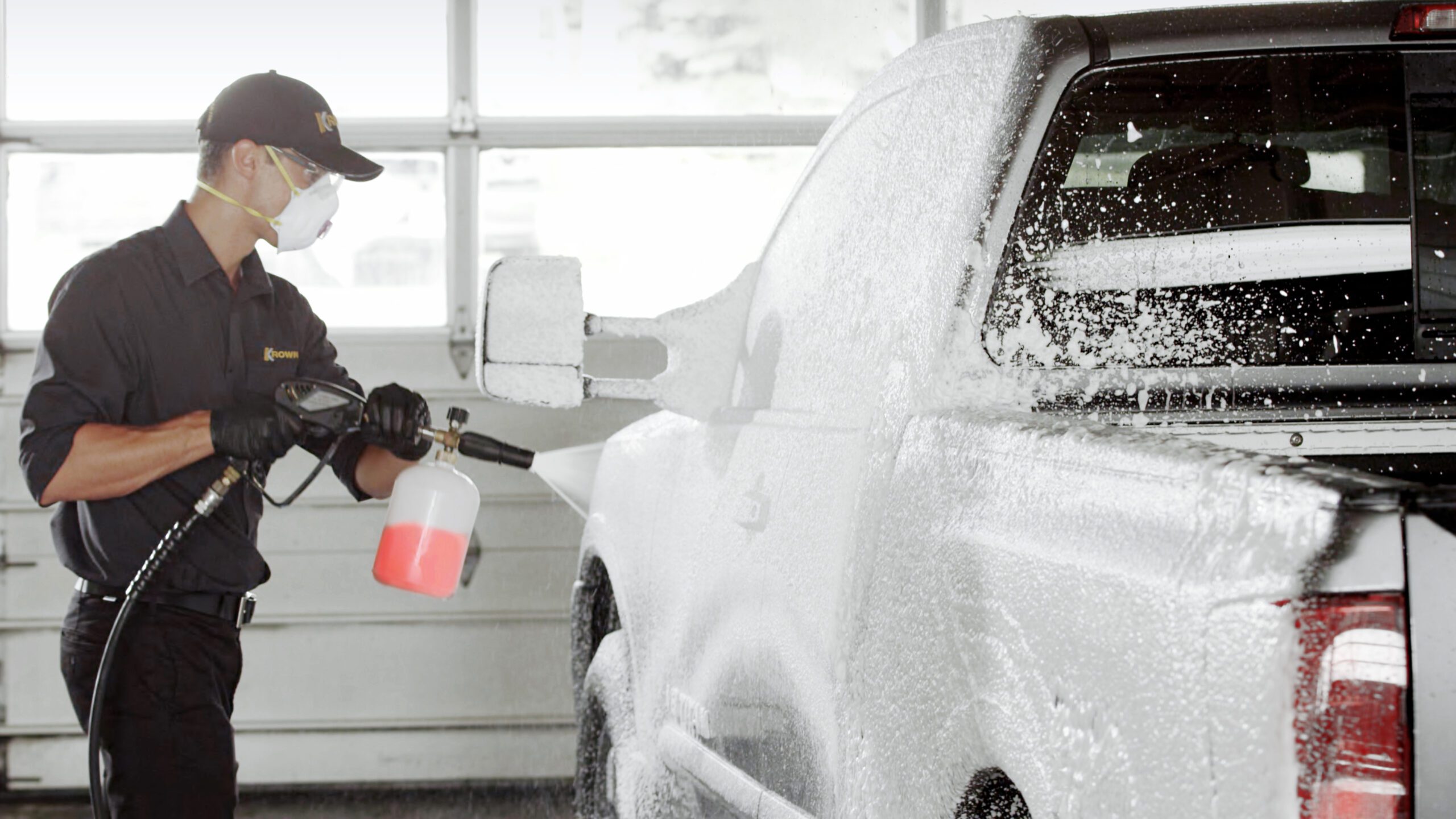 Brent Salt Eliminator Spray Brent Salt Eliminator Spray