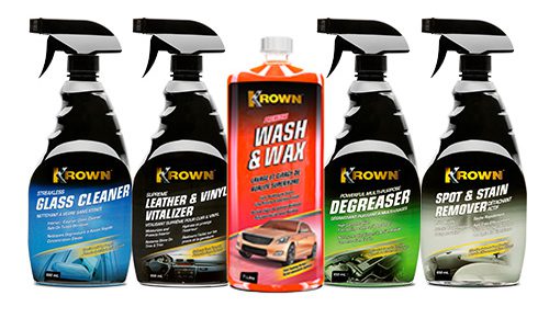 Cleaning Products Cleaning Products